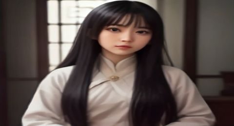 搜索数据分析师在紫色光线工作室内查看男女交配视频相关关键词热度报告，多屏幕数据仪表盘环绕